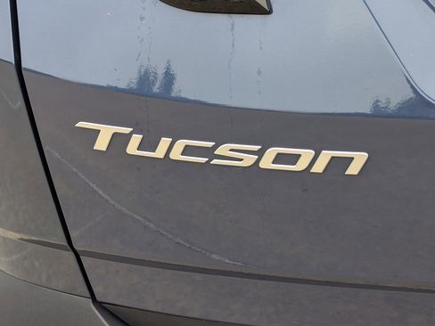 Used 2025 Hyundai Tucson SEL FWD image 29