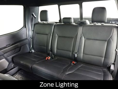 Used 2022 Ford F150 XLT w/ Equipment Group 302A High AWD/4WD image 36
