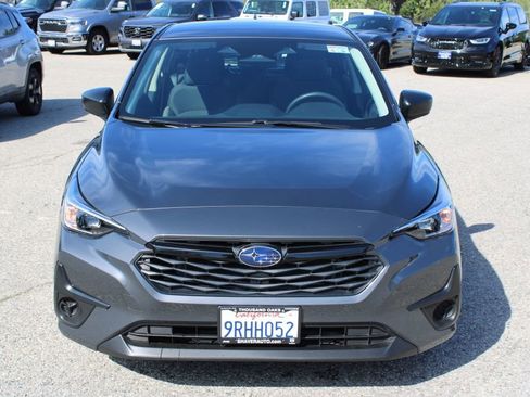 Used 2024 Subaru Impreza 2.0i image 2