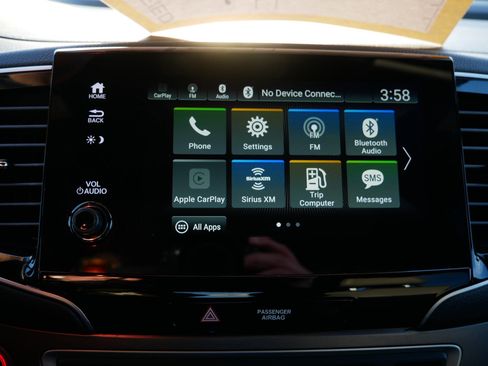 Certified 2023 Honda Passport EX-L image 21