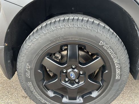 Used 2022 Subaru Outback Wilderness w/ Wilderness Package image 13