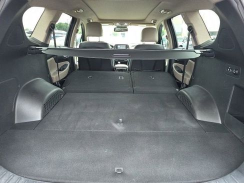 Used 2019 Hyundai Santa Fe Limited FWD image 24