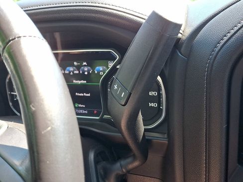 Used 2022 GMC Sierra 1500 Denali w/ Denali Reserve Package AWD/4WD image 17