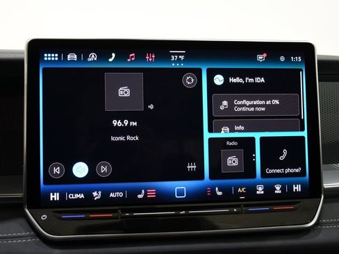 New 2026 Volkswagen Tiguan SE image 15