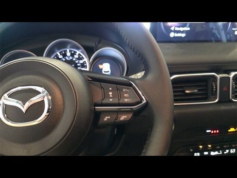 New 2025 MAZDA CX-5 AWD 2.5 S w/ Select Package image 52