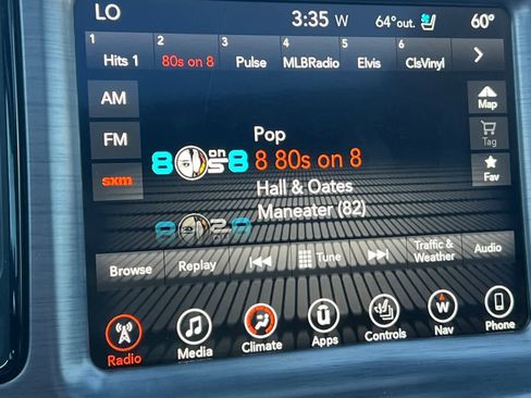 Used 2017 Dodge Challenger R/T Scat Pack image 18