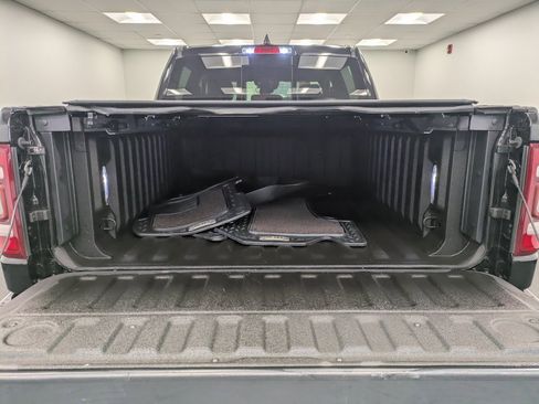 Used 2019 RAM 1500 Limited image 24