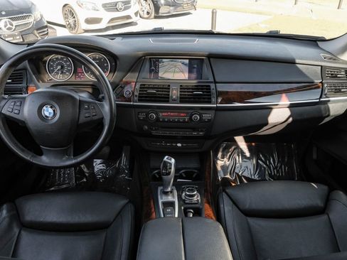 Used 2013 BMW X5 xDrive50i image 11