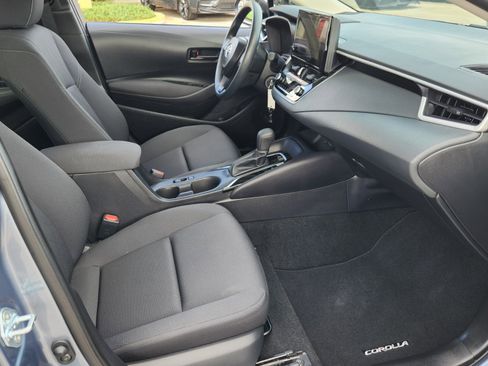 Certified 2025 Toyota Corolla LE image 11