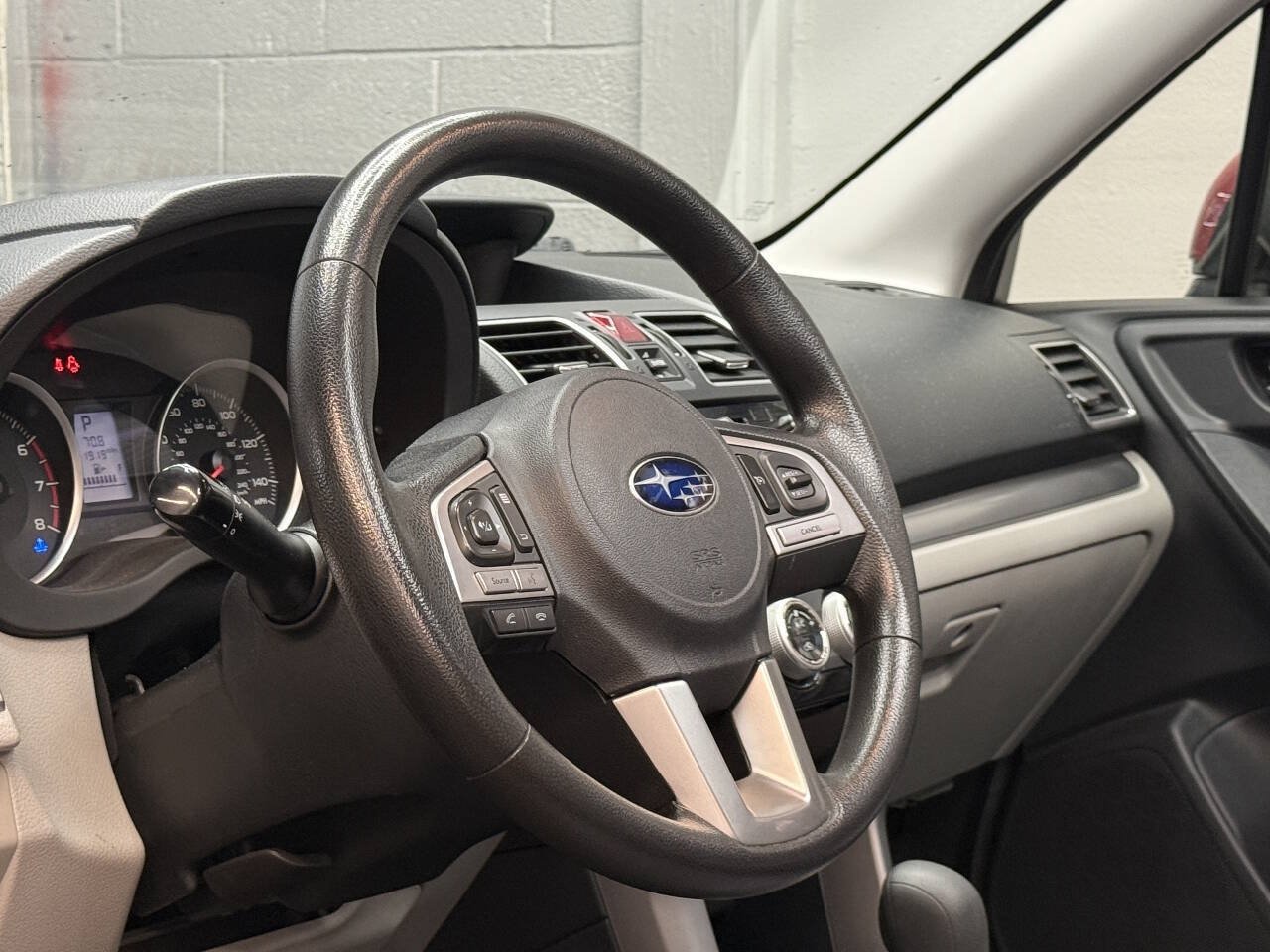 Used 2018 Subaru Forester 2.5i Premium w/ Protection Package #3 AWD/4WD image 10