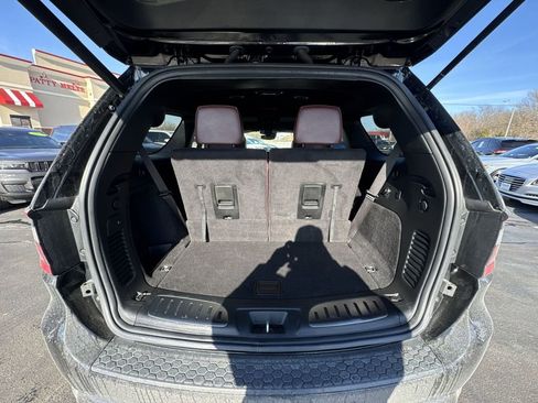 Used 2024 Dodge Durango Citadel image 25