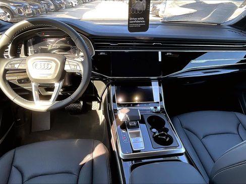 New 2026 Audi Q7 3.0T Premium Plus image 5