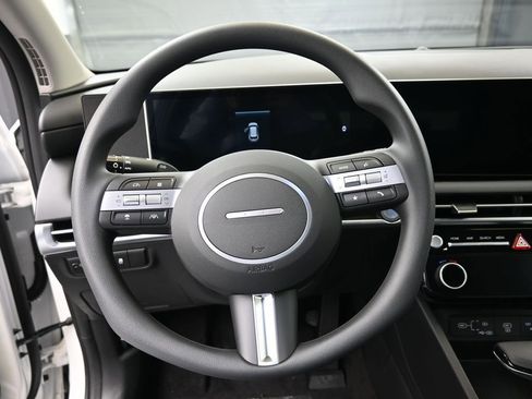 New 2026 Hyundai Tucson SEL image 23