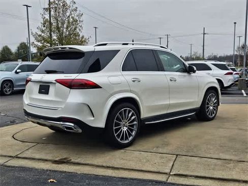 Used 2023 Mercedes-Benz GLE 450 4MATIC image 8