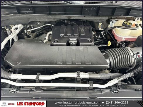 Used 2021 GMC Sierra 1500 Elevation image 12