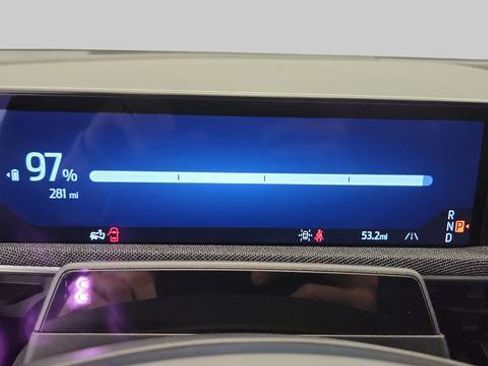 New 2025 Ford Mustang Mach-E Premium image 13