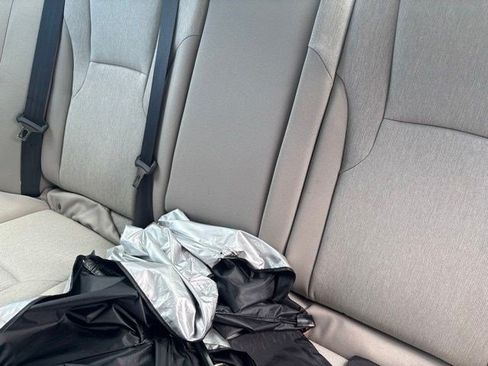 Used 2024 Honda Accord EX image 11