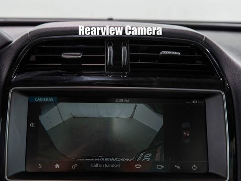 Used 2020 Jaguar F-PACE Prestige image 26