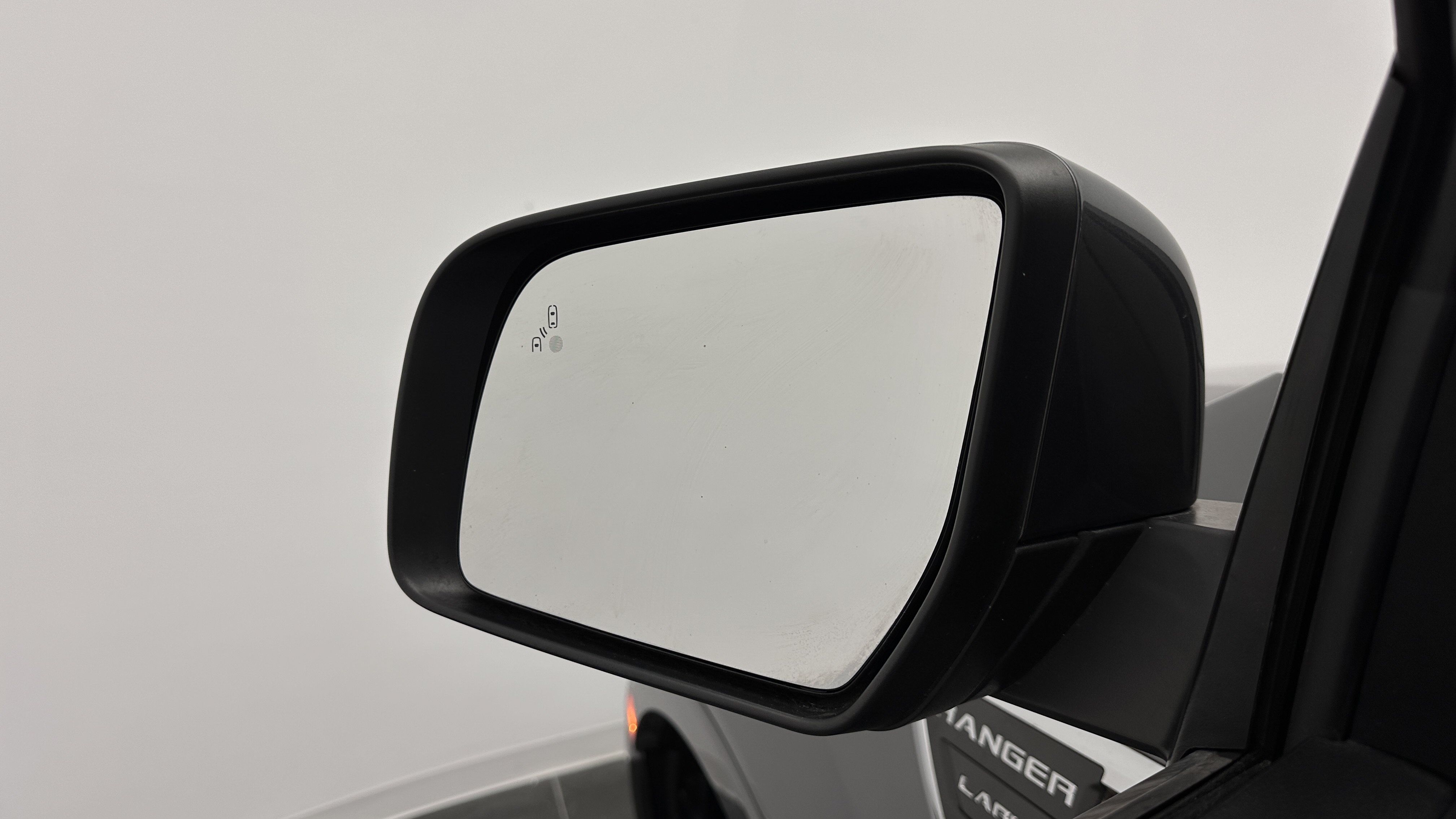 Used 2022 Ford Ranger Lariat w/ Trailer Tow Package AWD/4WD image 11