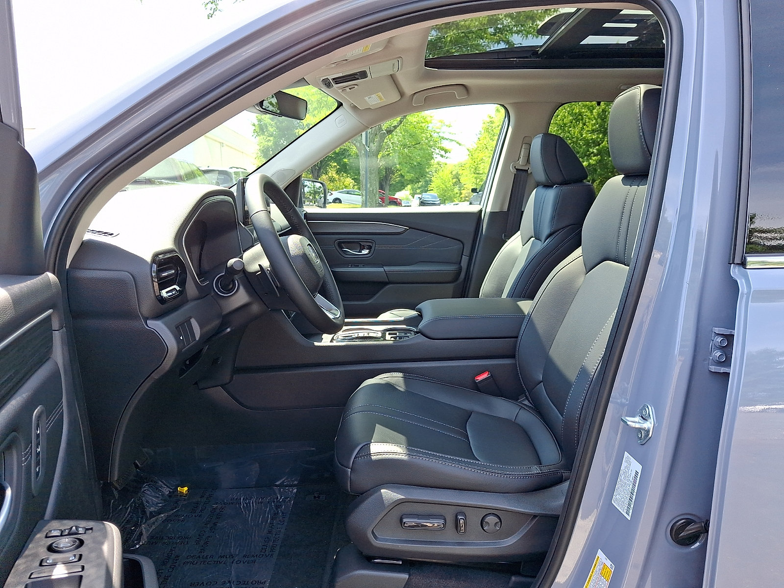 New 2026 Honda Pilot image 6
