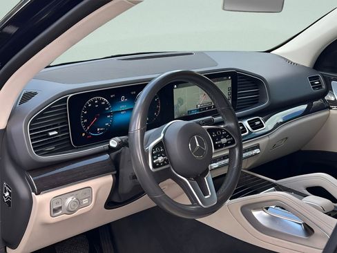Used 2020 Mercedes-Benz GLE 350 image 9