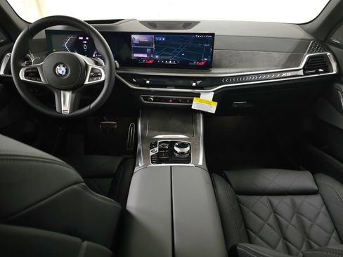 Used 2026 BMW X5 xDrive40i w/ Executive Package AWD/4WD image 8