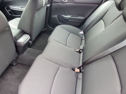 Used 2019 Honda Civic Sport image 28