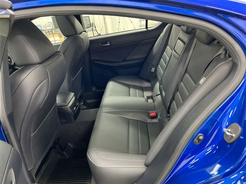 Used 2023 Lexus IS 350 F Sport image 24
