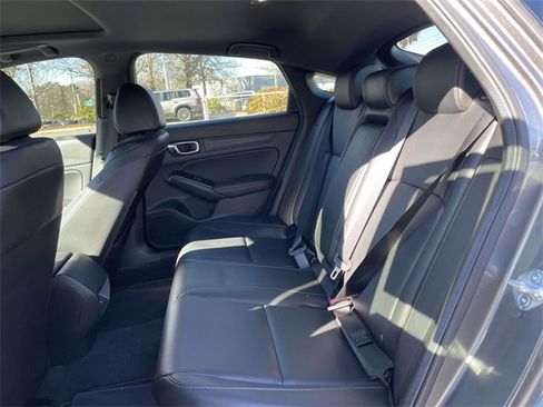 Used 2025 Acura Integra A-Spec image 16