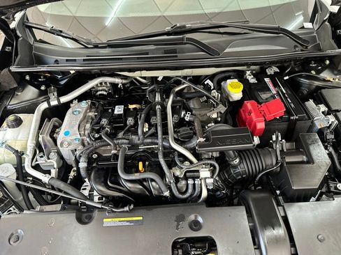 Used 2024 Nissan Sentra SV w/ All-Weather Package FWD image 25