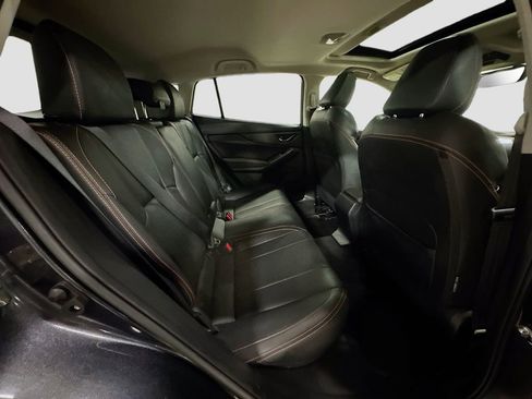 Used 2018 Subaru Crosstrek 2.0i Limited image 33