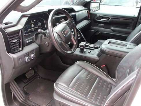 Used 2022 GMC Sierra 1500 AT4X AWD/4WD image 20