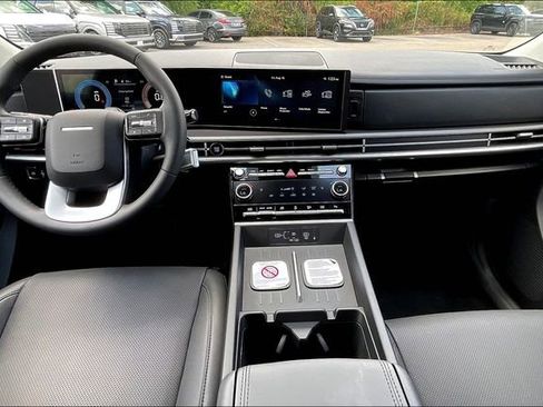 New 2026 Hyundai Santa Fe SEL image 5
