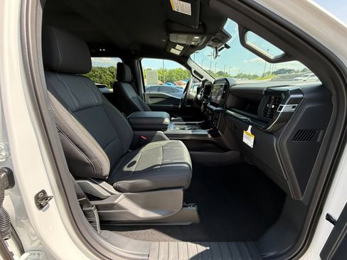 New 2025 Ford F150 STX image 9