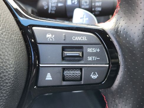 Certified 2025 Acura ADX A-Spec image 24