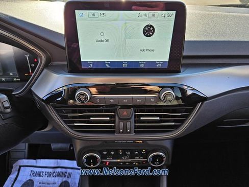 New 2026 Ford Escape Active w/ Cold Weather Package image 11