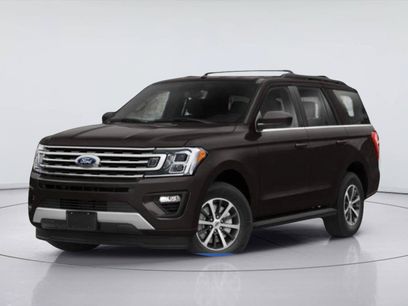 Used 2018 Ford Expedition Limited w/ Equipment Group 302A