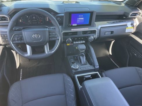 New 2026 Toyota Tacoma SR5 AWD/4WD image 18