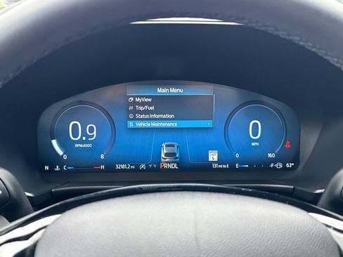 Used 2024 Ford Escape Active w/ Tech Pack #2 FWD image 24