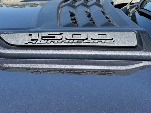 New 2026 RAM 1500 Laramie w/ Sport Appearance Package AWD/4WD image 25