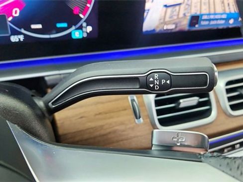 Used 2025 Mercedes-Benz GLS 450 GLS 450 image 45