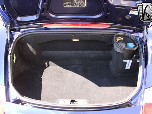 Used 2003 Porsche Boxster image 21