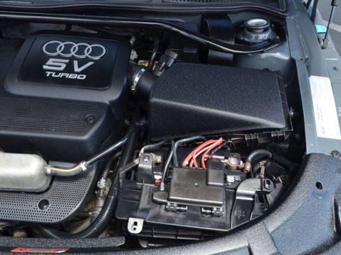 Used 2001 Audi TT 1.8T image 38