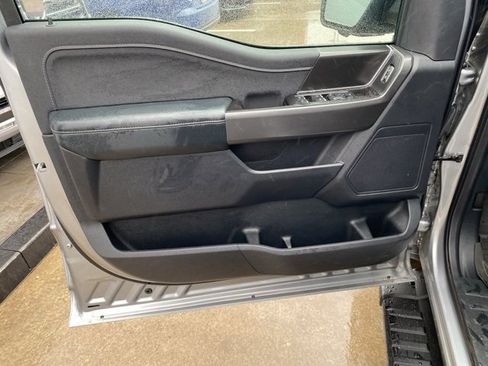 Used 2024 Ford F150 XLT w/ Equipment Group 302A MID image 17