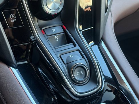 Used 2023 Acura RDX w/ Technology Package FWD image 18