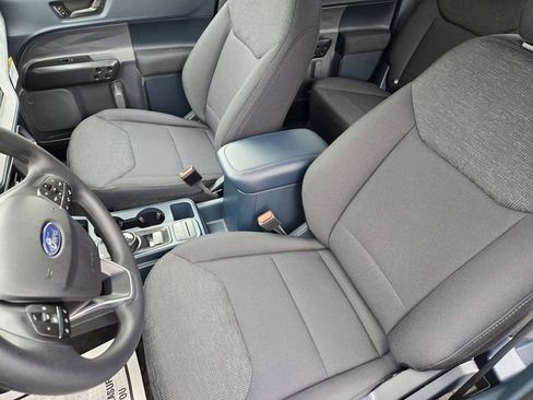New 2026 Ford Maverick XL FWD image 17