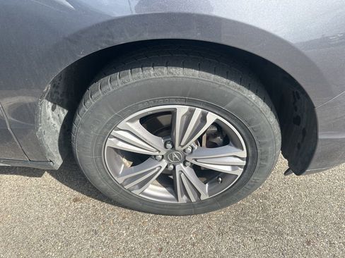 Used 2020 Acura MDX SH-AWD image 10