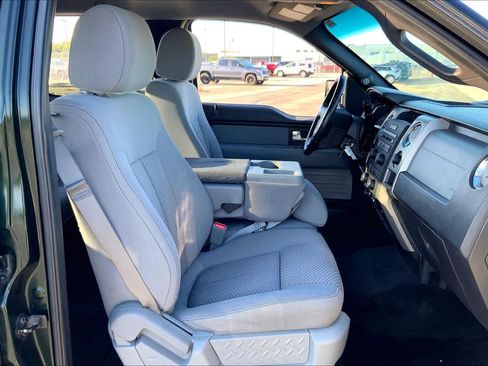 Used 2012 Ford F150 XLT w/ XLT Chrome Pkg RWD image 9
