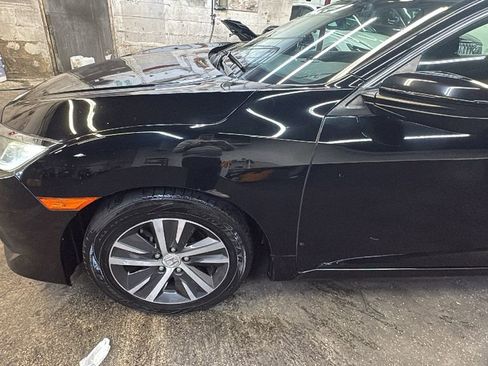 Used 2018 Honda Civic LX image 9