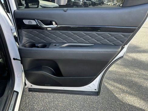 Used 2021 Hyundai Palisade Calligraphy w/ Cargo Package image 20